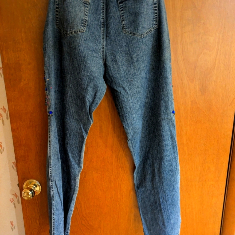 Designers Jeans